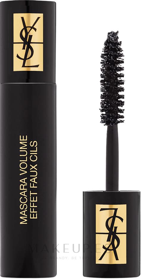 Yves Saint Laurent Ysl / Volume Effet Faux Cils Mascara Noir 